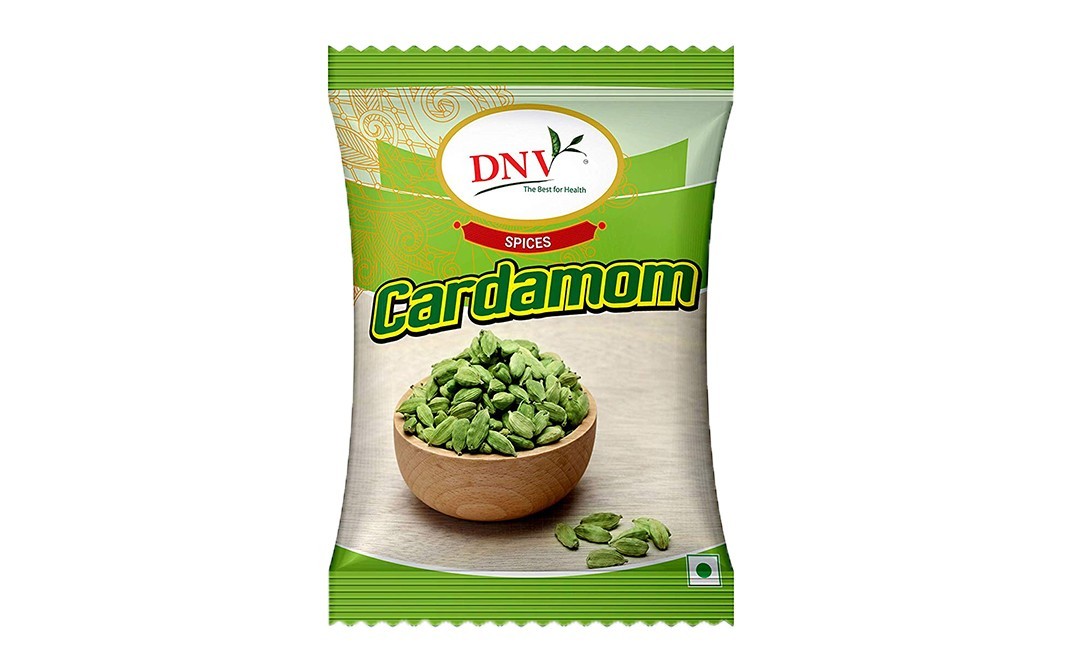 DNV Cardamom    Pack  200 grams